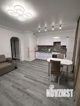 2-к квартира, на длительный срок, 50м2, 2/24 этаж