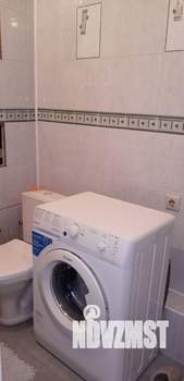 1-к квартира, на длительный срок, 48м2, 6/16 этаж