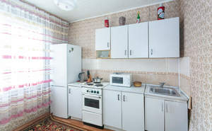 1-к квартира, на длительный срок, 34м2, 5/9 этаж