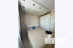 2-к квартира, посуточно, 54м2, 25/25 этаж