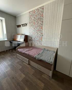 4-к квартира, на длительный срок, 94м2, 3/6 этаж