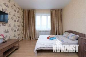 2-к квартира, посуточно, 80м2, 4/27 этаж
