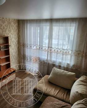1-к квартира, на длительный срок, 30м2, 2/5 этаж