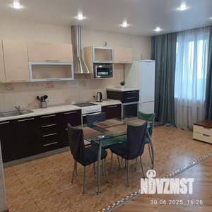 1-к квартира, посуточно, 70м2, 6/19 этаж
