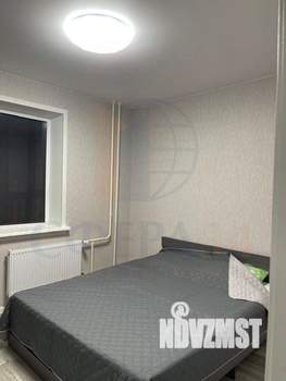 2-к квартира, на длительный срок, 36м2, 4/18 этаж