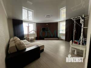 2-к квартира, на длительный срок, 70м2, 14/27 этаж