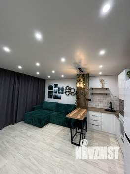 Студия квартира, на длительный срок, 31м2, 1/11 этаж