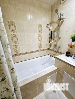 1-к квартира, на длительный срок, 37м2, 1/10 этаж