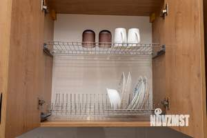 1-к квартира, на длительный срок, 34м2, 7/11 этаж