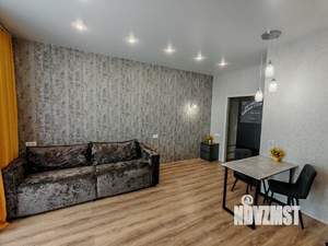 Студия квартира, на длительный срок, 28м2, 5/22 этаж