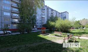 2-к квартира, на длительный срок, 45м2, 1/10 этаж