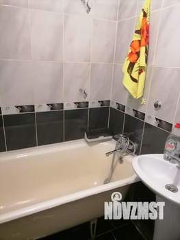 2-к квартира, на длительный срок, 43м2, 1/5 этаж