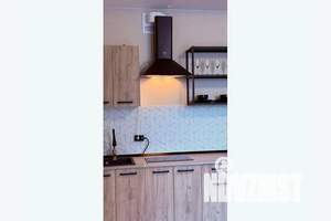 1-к квартира, посуточно, 50м2, 10/18 этаж