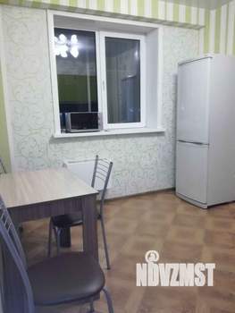 1-к квартира, на длительный срок, 35м2, 11/19 этаж