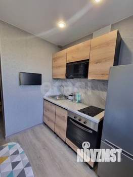 1-к квартира, на длительный срок, 30м2, 5/9 этаж