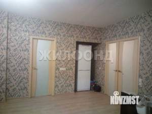 3-к квартира, на длительный срок, 60м2, 2/17 этаж