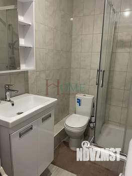 1-к квартира, на длительный срок, 22м2, 3/16 этаж