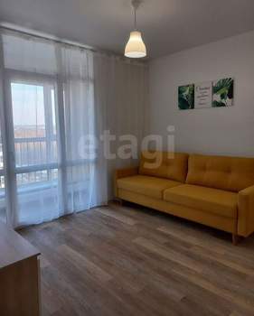 1-к квартира, на длительный срок, 34м2, 9/9 этаж