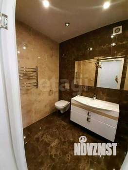 Студия квартира, на длительный срок, 37м2, 1/26 этаж