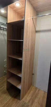 1-к квартира, на длительный срок, 40м2, 6/18 этаж