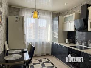 1-к квартира, на длительный срок, 38м2, 10/10 этаж