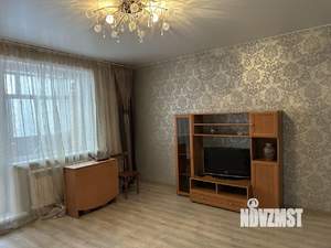 2-к квартира, на длительный срок, 50м2, 5/11 этаж
