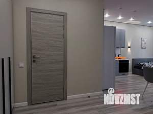 Студия квартира, посуточно, 32м2, 2/30 этаж