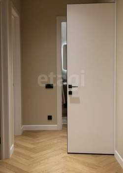 3-к квартира, на длительный срок, 80м2, 20/24 этаж