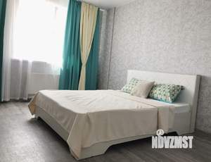 2-к квартира, посуточно, 63м2, 1/1 этаж