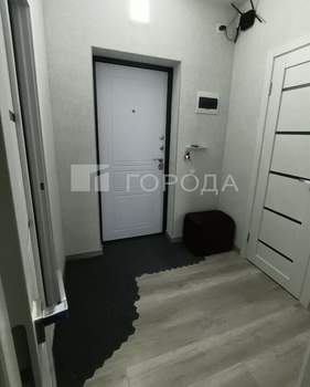 1-к квартира, на длительный срок, 29м2, 17/17 этаж