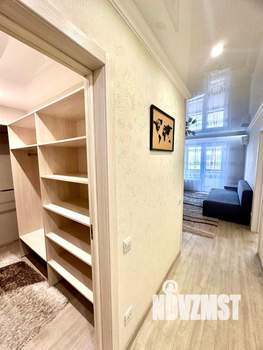 1-к квартира, на длительный срок, 45м2, 8/17 этаж