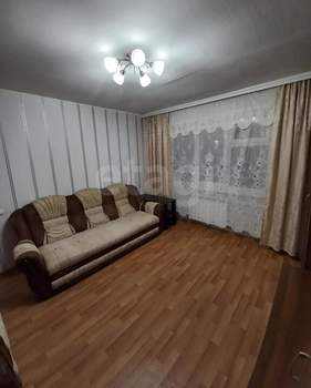 1-к квартира, на длительный срок, 30м2, 3/5 этаж