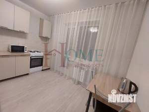 1-к квартира, на длительный срок, 41м2, 13/13 этаж