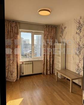 4-к квартира, на длительный срок, 78м2, 10/10 этаж