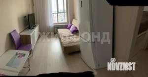 2-к квартира, на длительный срок, 39м2, 18/26 этаж