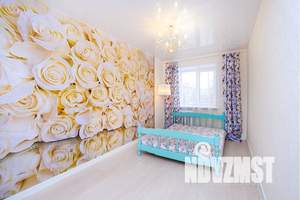 2-к квартира, посуточно, 50м2, 4/5 этаж