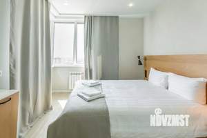 2-к квартира, посуточно, 33м2, 1/1 этаж