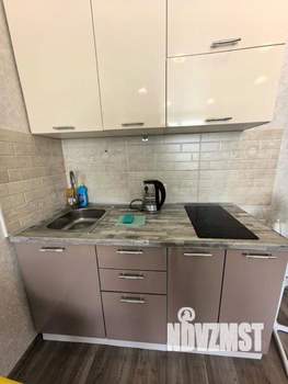 Студия квартира, посуточно, 30м2, 19/25 этаж