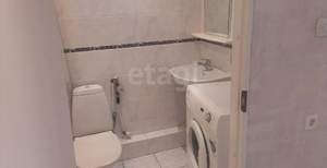 1-к квартира, на длительный срок, 34м2, 9/10 этаж