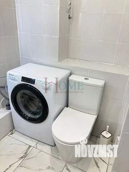 1-к квартира, на длительный срок, 27м2, 11/17 этаж