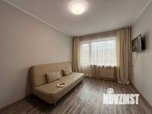 3-к квартира, посуточно, 60м2, 1/1 этаж