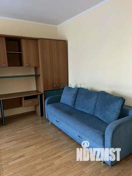 1-к квартира, на длительный срок, 40м2, 11/16 этаж