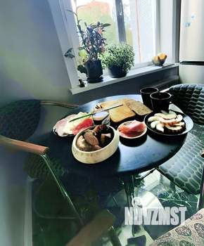 3-к квартира, на длительный срок, 63м2, 5/10 этаж