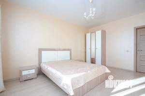 3-к квартира, на длительный срок, 94м2, 18/25 этаж