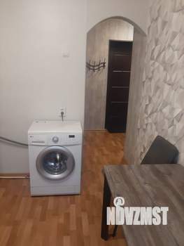 1-к квартира, на длительный срок, 36м2, 2/5 этаж