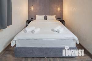 1-к квартира, посуточно, 35м2, 12/14 этаж