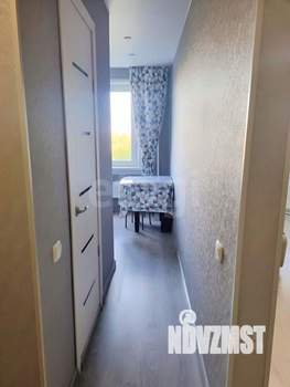 1-к квартира, на длительный срок, 30м2, 5/9 этаж