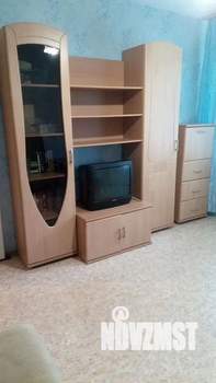 1-к квартира, на длительный срок, 33м2, 1/5 этаж