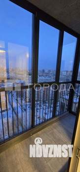 2-к квартира, на длительный срок, 49м2, 21/24 этаж
