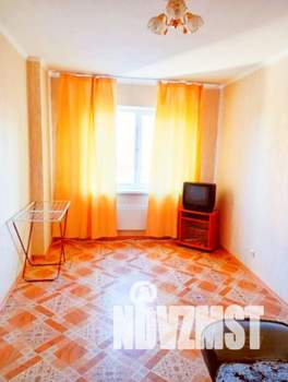 1-к квартира, на длительный срок, 40м2, 3/16 этаж